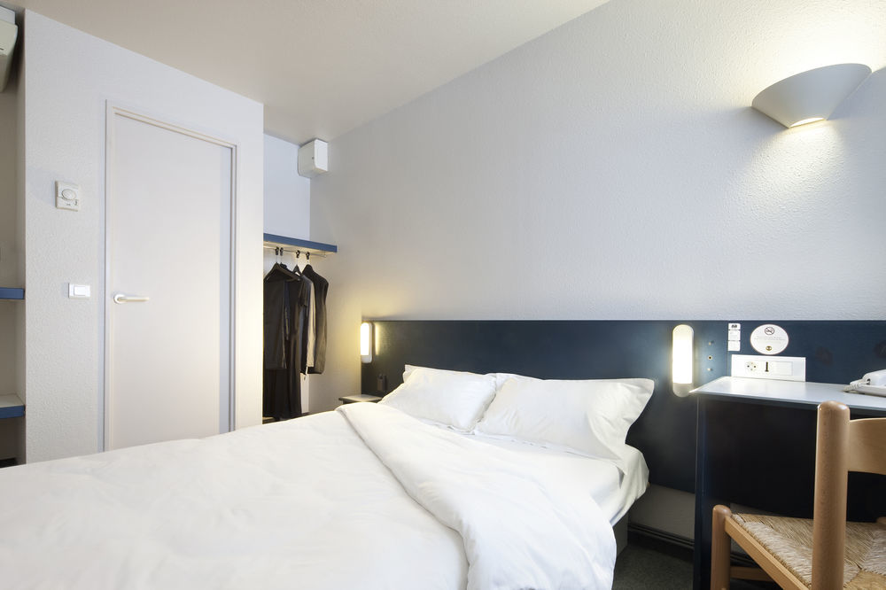 B&B Hotel Rouen Saint-Etienne-Du-Rouvray Exterior photo