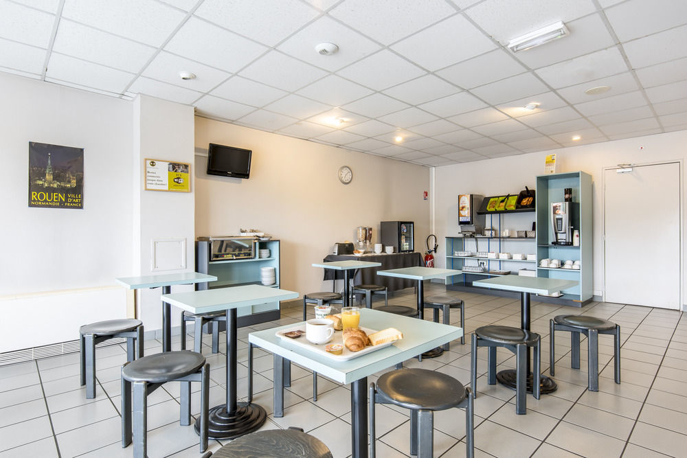 B&B Hotel Rouen Saint-Etienne-Du-Rouvray Exterior photo